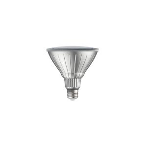 E26 Base Plastic / Aluminum Material PF0.7 Par38 LED Bulbs