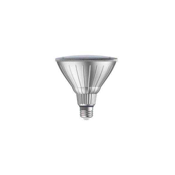 Quality E26 Base Plastic / Aluminum Material PF0.7 Par38 LED Bulbs wholesale