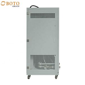 Touch Screen Laboratory Equipment Constant Temperature Humidity Climatic Test