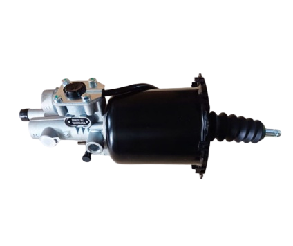 China OE replacement High quality WG9725230052 SINOTRUK M102/25 CLUTCH SERVO on sale