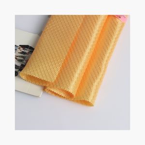 Cheap Made In China RECYCLED POLY DOBBY CUBIST 100%polyester fabric oxford