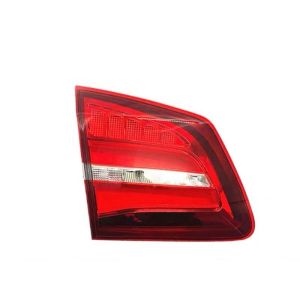 Voltage 12V Tail Light for Mercedes GL W166 A166 1669063301 Auto Lighting System