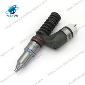 Diesel Fuel Injector 211-3023 10R-8501 10R-8500 for C15 C16 C17 c28 engine