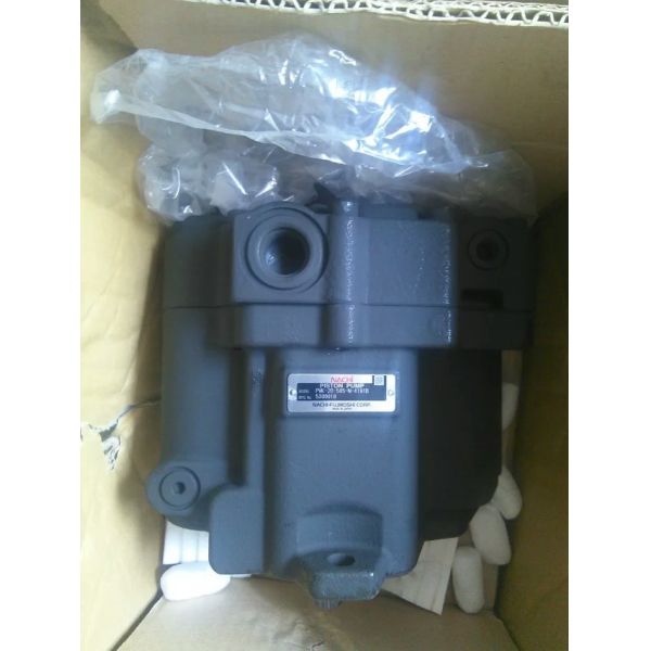 Quality Nachi hydraulic piston pump PVK-2B-505-N-4191B used for ZAXIS 55UR excavator wholesale