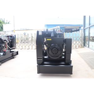 3 Phase 450KVA 360KW PERKINS Diesel Generator Set