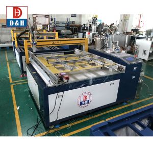 Vacuum Dosing Equipment for Optimum Potting and Casting of Electronic Components