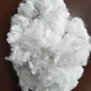 China UV And Abrasion Resistant Virgin Polyester Fiber on sale