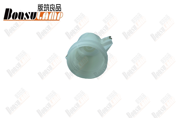 Power Steering Oil Tank Assembly Isuzu Parts For FVR/6HE1 OEM 1-21210238-0 1212102380