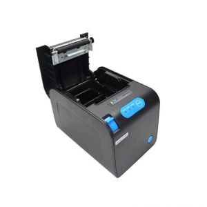 Portable Android 80mm Thermal Printer RP328 Bluetooth Receipt Printer For Retail