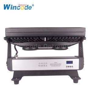 44×10W RGBW IP65 LED Wall Washers Architectural LED Lights