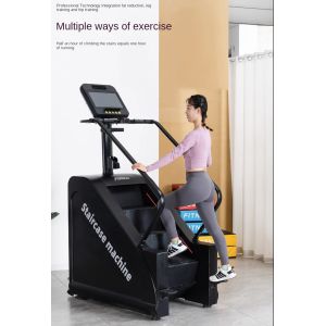 climbing machines staircase machines fitness equipment climbing and walking aerobic equipment commercial use large gym