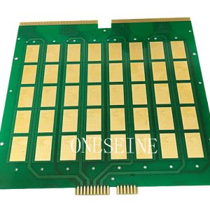 Cheap FR4 Double Sided PCB with Immersion Gold Plating for sale