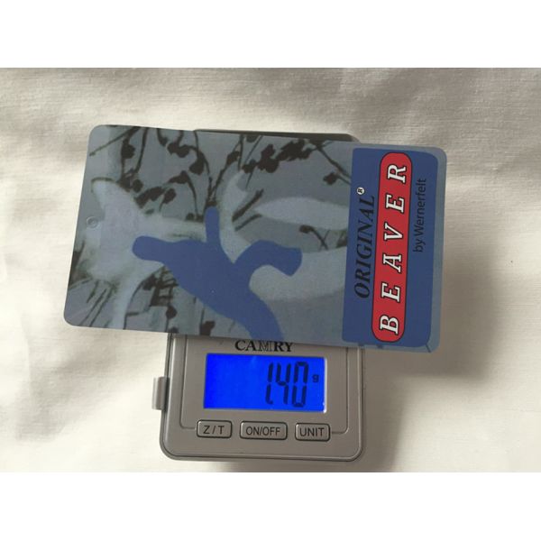 1400mg Light Weight Cardboard Hang Tags , Multi Colored Custom Clothing Price Tags