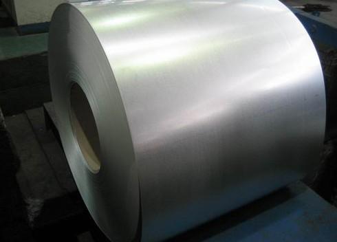 Quality 0.20mm Dry SGCC Galvalume Steel Coils and Sheet with Minimized Spangle wholesale