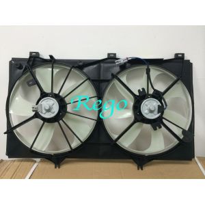 TO3115151 Aftermarket Car Radiator Cooling Fan For Toyota Camry High Performance