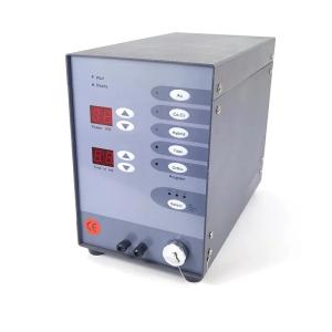 Cheap Tooltos 110/220V Automatic Pulse Argon Arc Spot Welding Machine Computer Numerical Control for sale