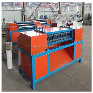 7kW Power Easy Operation Copper and Aluminum Separating Machine for Recycling