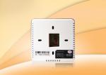 FCC 1500 Fingerprint Biometric Door Access Control System With Graphical UI