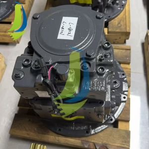China 708-1G-11550 Hydraulic Pump for PC180-7 Excavator on sale