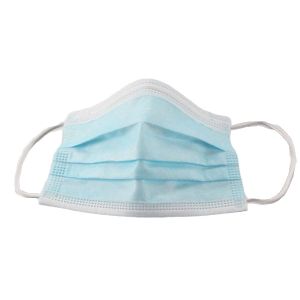 Seamless Ear Band Anti Pollution Earloop Face Mask