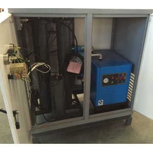 Food Grade High Purity Nitrogen Generator / PSA Nitrogen System