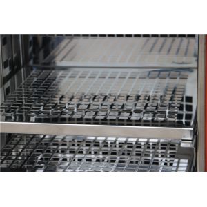 Programmable 80L Climatic Test Chamber With LCD Touch Screen