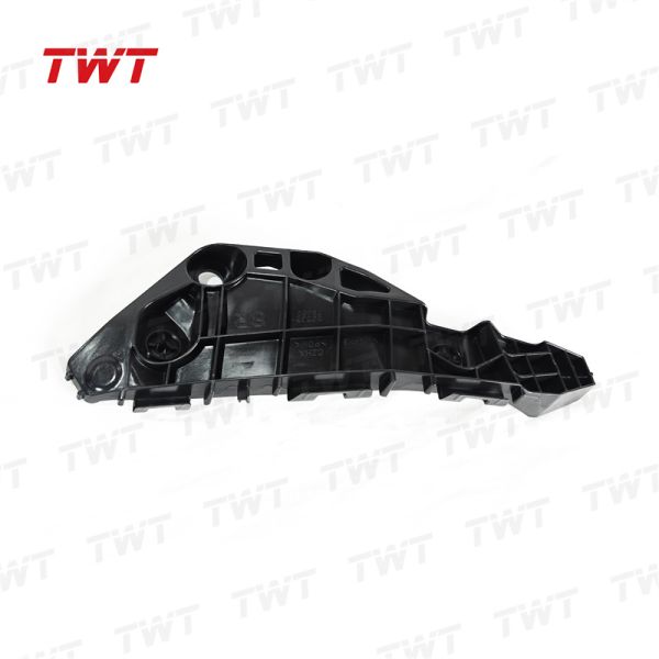 Twt 52536-78020 52535-78020 Retainer Front Bumper Side Bracket for Toyota Lexus Nx Series 2021- A25Afxs T24Afts Aazh2# Taza25