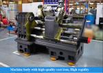 SMTCL CNC Lathe T5.2-1000Q CNC Milling Turning Center Combo Intelligent Control
