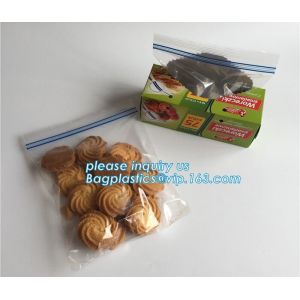 Biodegradable, Compostable, Corn resealable k bag product for dry fruit, Zipper