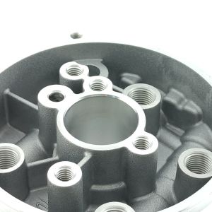 China Customized Hydraulic Blocks for RoHS Certification and Customization on sale