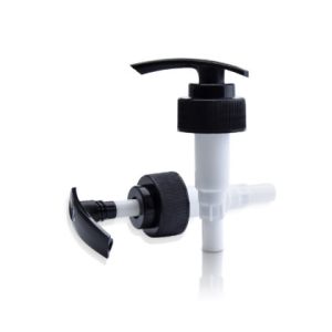 28/410 Non-spill Liquid Soap Dispenser Shampoo Bottle Sprayer Plastic Lotion