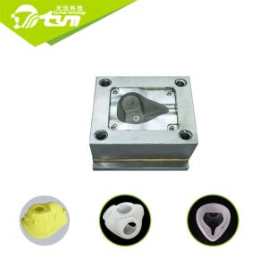 Energy Saving Easy Master Liquid Silicone Injection Moulding Machine