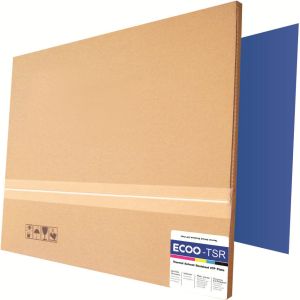 1.20m/Min Aluminum Positive CTP Offset Printing Plates