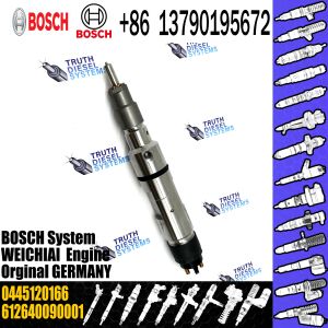 0 445 120 166 fuel pump assembly injector 0445 120 166 diesel engine injection