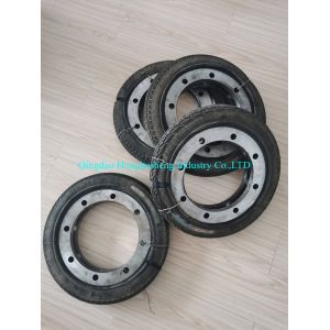 China Blade For Strip Cutting Machine Plain Circle Tire Strips Cutter Blade on sale