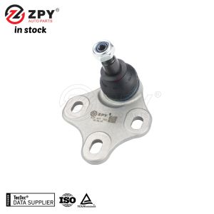 China ZPY Front Left Ball Joint 8J0407365 for Audi TT VW Porsche on sale