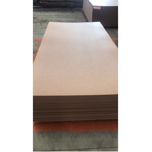 Building WBP Glue 3mmx1220mmx2440mm Raw MDF Board