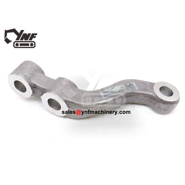 Quality YNF17369 AZ9719410041 Pull Arm – Left Steering Link Arm for QD9719YXH42CRMO Truck wholesale