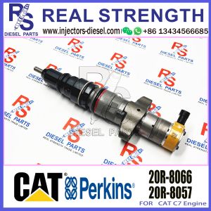 324D 325D 329D Excavator C7 Engine Common Rail Fuel Injector 387-9427 20R-8066