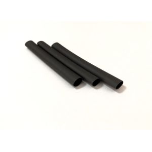 Voltage Class 0.6kV 2/1 Ratio Thin Wall Heat Shrink Tubing For Insulation