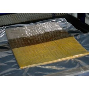 Auto Air Cylinder Compression Packing Machine Quilt Blanket Foam Mattress