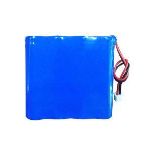 Lithium Ion Lifepo4 Battery Packs 14.8V 2200mAh 8650 lithium battery
