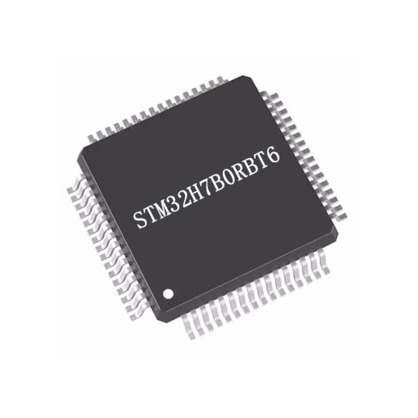 Quality High-Performance STM32H7B0RBT6 280 MHz Microcontroller MCU Surface Mount wholesale