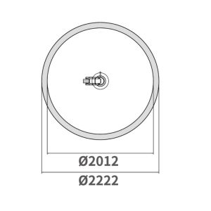 High Payload Cobot Of TM14 With 14KG Payload And 1100MM Reach Collaborative