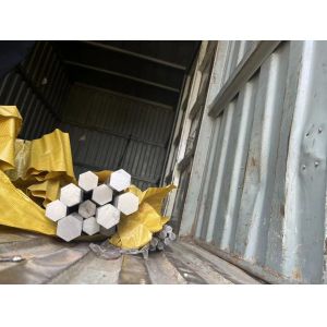 JIS Standard SUS304 Stainless Steel Bar and Rod with Prime Quality ISO 9001