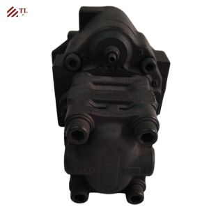 Excavator Na-chi PVD Series Hydraulic Main Pump PVD-00B-16P-6AG3-5220A