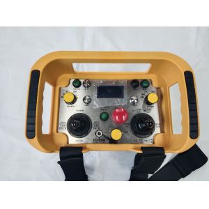 CE Industrial Wireless AGV Remote Control With 32 Transmitters