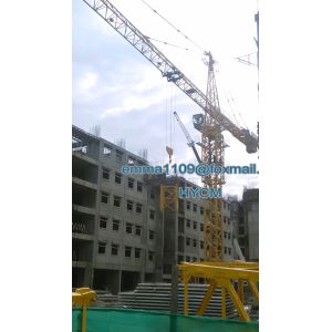 QTZ7050 Price Of The New Tower Kren Manufacturers Inverter Box