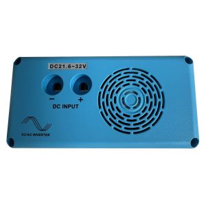 IP65 MPPT Solar Inverter 3 Phase Solar Inverter IEC62109-1