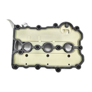 06E103471G Silver Engine Head Cover for 2.4 3.2 C6